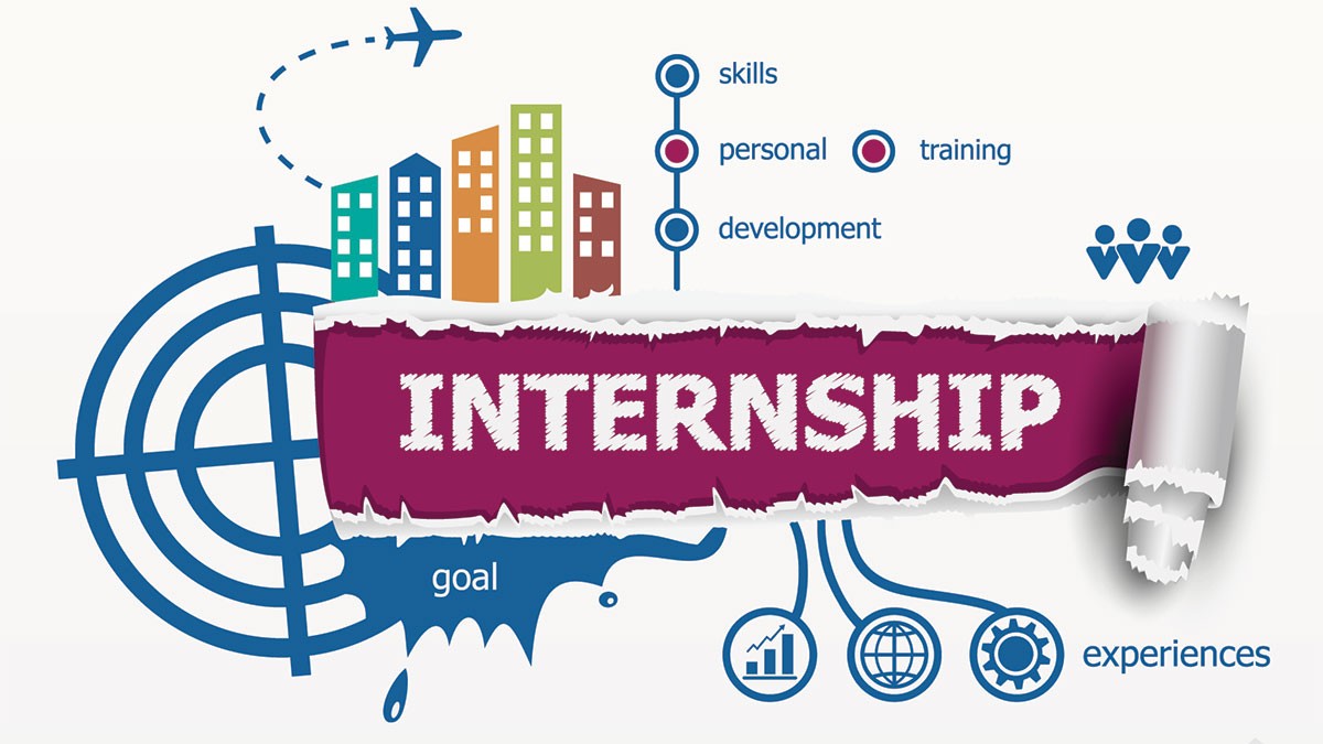 A PRACTICAL GUIDE TO SECURING INTERNSHIPS IN 2020